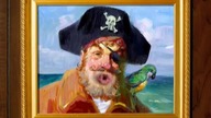 SpongeBob Kanciastoporty - s02e14