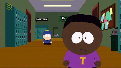 COMEDYCENTRAL - 06-10-2025 - Reklama