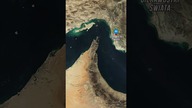 Iran rozważa zamknięcie Cieśniny Ormuz