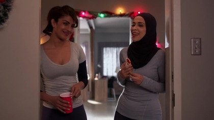 Quantico S01E11 Lektor