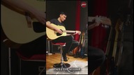 Nauka gry na gitarze z Tomasz Paweł Orłowski w Pszezter Studio