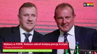 Wybory w PZPN.  Kulesza zebrał kolejną porcję krytyki.  Zmiany są konieczne [KS Sport]