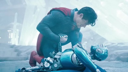 SUPERMAN (2025)