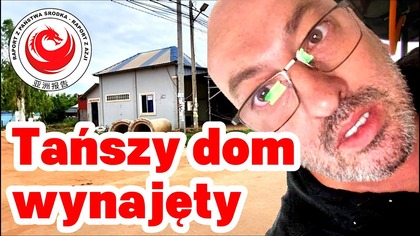Podpisałem kontrakt na tanszy dom Pozbyłem sie skutera