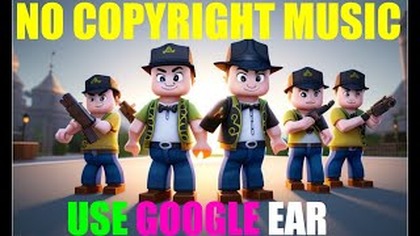 HARVESTING 2 | ROBLOX GUNFIGHT ARENA | NO COPYRIGHT MUSIC | GAMEPLAY | GOOGLE EAR