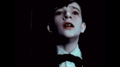 The Grandmother (1970) David Lynch short
