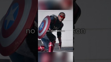 Kto jest w Avengers Sama Wilsona?