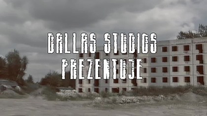 DallasStudios - S. T. A. L. K. E. R.  - Epizod I - Kontroler