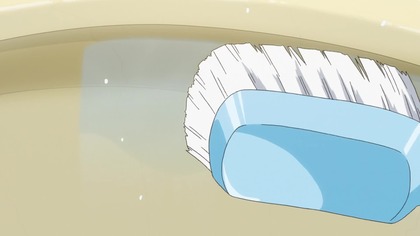 Joukamachi no Dandelion s01e02