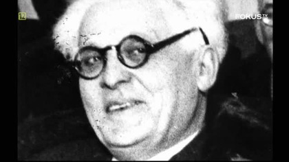 Kolaboranci Hitlera : Chaim Rumkowski