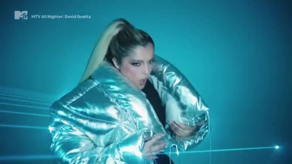 Bebe Rexha, David Guetta - One in a million
