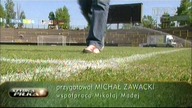 Ekstraklasa 2008/2009 - Kolejka 28.  ŁKS Łódź - Wisła Kraków 0:4