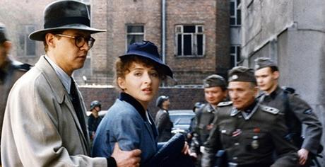 Wielki tydzień (1995)