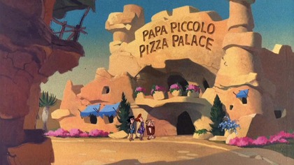 The Man Called Flintstone (1966) [ENG]