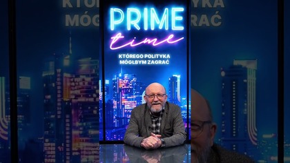 BARCIŚ ZDRADZIŁ NAM SWOJĄ ULUBIONĄ SCENĘ Z RANCZA!