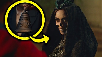 Omówienie, easter eggi i analiza Agatha All Along odc 8 i 9!