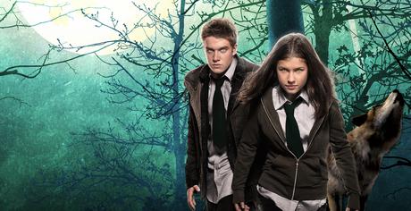 Wolfblood - serial online