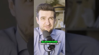 On Dostał Za To Dożywocie!