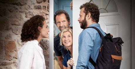 Ratunku, dzieciaki wracają (2020)