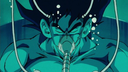 Dragon. Ball. Z. Special. 01. Bardock,The. Father. Of. Goku. Ojciec. Goku. 1990. Lektor.pl