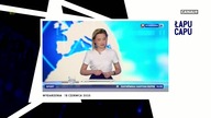 Łapu Capu (20 czerwca 2025)