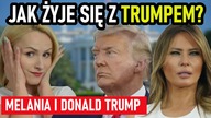 Cała prawda o związku Melanii i Donalda Trumpa! Miłość czy układ?