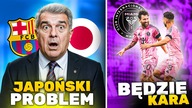 FC Barcelona ODWOŁAŁA mecz w Japonii Leo Messi ZREZYGNOWAŁ z ważnego meczu! ZOSTANIE UKARANY