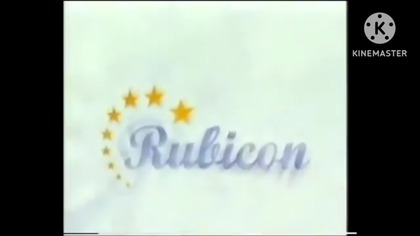 Rubicon TV Logo History
