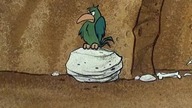 Flintstonowie S02E04