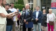 W.  Skalik- komentarz do wypowiedzi G.  Brauna