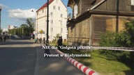 Protest - NIE dla Golgota piknik w Białymstoku 13 (720p 25fps H264-128kbit AAC)