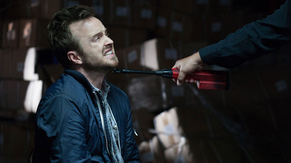 Znajdź mnie (2016) Lektor PL