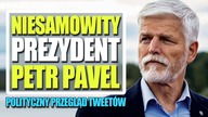 Petr Pavel  Niesamowity Prezydent Czech [PPT]
