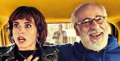 Terapia sercowa (2016)