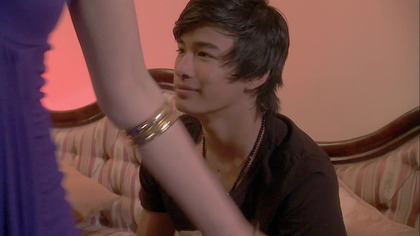 Akademia tańca S01E16 Dubbing PL