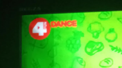 4fun Dance w liczniku do końca reklam z 2025 roku