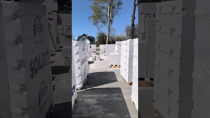 Adaś XL 98m2 x 5x5  Kraków