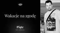 Wakacje na zgodę.  Monika, Klara i Petr Kramny #5NZ 195