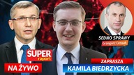 Robert WINNICKI, Krzysztof KWIATKOWSKI, Grzegorz CESSAK [NA ŻYWO] Super Raport i Sedno Sprawy