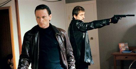 Żołnierze mafii (2007)