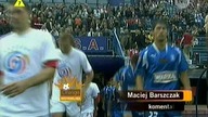 Ekstraklasa 2007/2008 - Kolejka 6.  Wisła Kraków - Lech Poznań 4:2