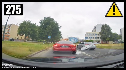 Pan w Maserati