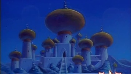 Aladyn 73 - Sułtan sobie radę da