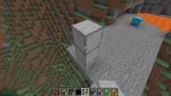 Rakieta Balistyczna w Minecraft 1. 21. 8
