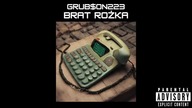 GRUB$ON223 - BRAT ROŻKA (PROD.  DJ GRUB$ON)
