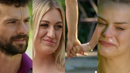 CO UKRYWAJĄ uczestnicy Rolnik Szuka Żony 12