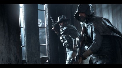 20. 06. 2025 -  AL: Hunt Showdown 1896  1