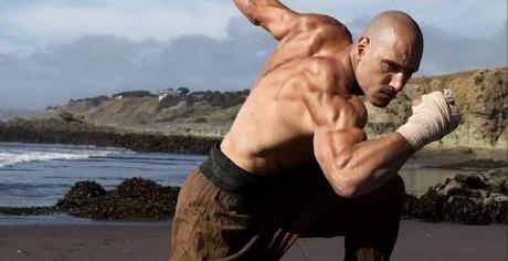 Pięść Kondora (2023)