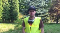 DallasStudios - Pies na drodze! - uwaga pirat!