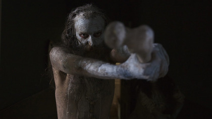 Mroczna pieśń (2016) Lektor PL